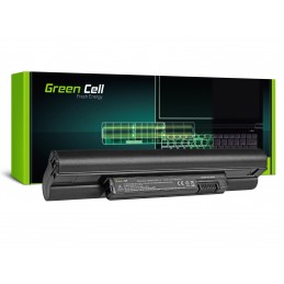 Green Cell Bateria do Dell Inspiron 1010 1110 11Z 1110 / 11,1V 4400mAh