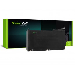 Green Cell Bateria do Apple Macbook 13 A1342 2009-2010 / 11,1V 5200mAh