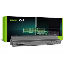 Green Cell Bateria do Dell Latitude E6400 E6410 E6500 E6510 (bottom) / 11,1V 8800mAh