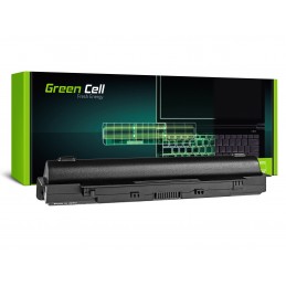 Green Cell Bateria do Dell Inspiron N3010 N4010 N5010 13R 14R 15R J1 (bottom) / 11,1V 6600mAh