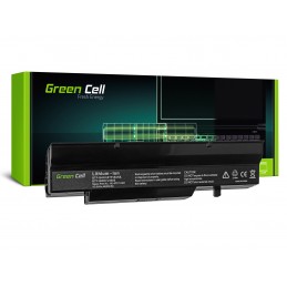 Green Cell Bateria do Fujitsu-Siemens Esprimo V5505 V6505 / 11,1V 4400mAh