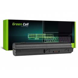 Green Cell Bateria do HP DV4 DV5 DV6 CQ60 CQ70 G50 G70 / 11,1V 6600mAh