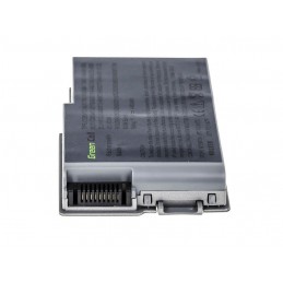 Green Cell Bateria do Dell Latitude D500 D505 D510 D520 D530 D600 D610 / 11,1V 4400mAh