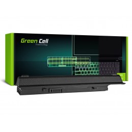 Green Cell Bateria do Dell Vostro 3400 3500 3700 Precision M40 M50 / 11,1V 6600mAh