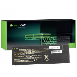 Green Cell Bateria do Sony Vaio SVS13 PCG-41214M PCG-41215L / 11,1V 4400mAh