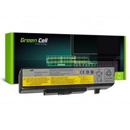 Green Cell Bateria do Lenovo ThinkPad Edge E430 E440 E530 / 11,1V 4400mAh
