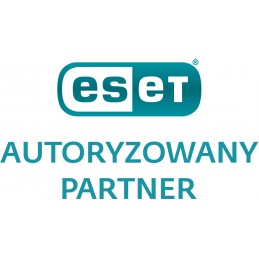 Autoryzowany partner ESET