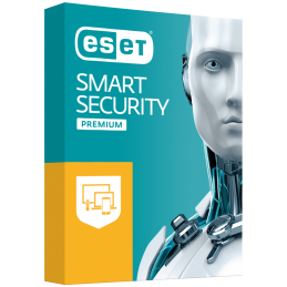 ESET Smart Security PREMIUM