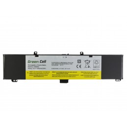 Green Cell Bateria do Lenovo Y50 Y50-70 Y70 Y70-70 / 7,4V 7200mAh