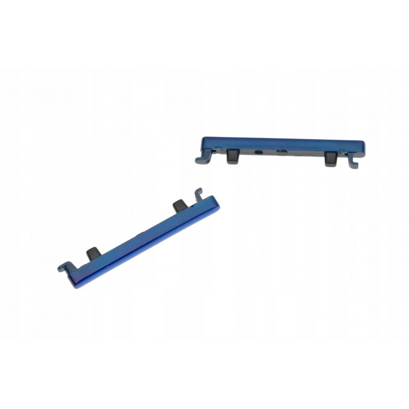 Przycisk głośności plastikowy klawisz - Xiaomi Redmi Note 7