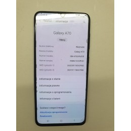 Płyta główna Samsung Galaxy A70 SM-A705FN (2)