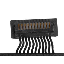 Bateria Green Cell A1417 do Apple MacBook Pro 15 A1398 (Mid 2012, Early 2013)