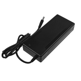 Ładowarka Green Cell 54.6V 2A (5.5*2.1mm) do Baterii Roweru Elektrycznego 48V