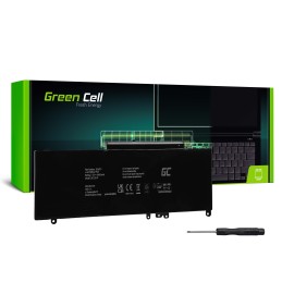 Bateria Green Cell G5M10 0WYJC2 do Dell Latitude E5250 E5450 E5550