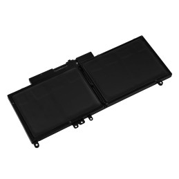 Bateria Green Cell G5M10 0WYJC2 do Dell Latitude E5250 E5450 E5550