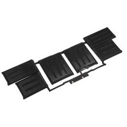 Bateria Green Cell A1820 do Apple MacBook Pro 15 A1707 (2016 i 2017)
