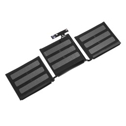 Bateria Green Cell A1713 do Apple MacBook Pro 13 A1708 (2016 i 2017, 2 porty thunderbolt)