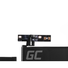 Bateria Green Cell A1713 do Apple MacBook Pro 13 A1708 (2016 i 2017, 2 porty thunderbolt)