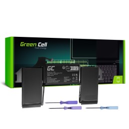 Bateria Green Cell A1965 do Apple MacBook Air 13 A1932 A2179 (2018, 2019, 2020)