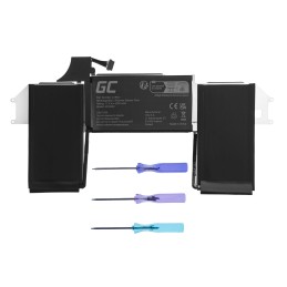 Bateria Green Cell A1965 do Apple MacBook Air 13 A1932 A2179 (2018, 2019, 2020)