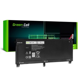Bateria Green Cell 245RR T0TRM TOTRM do laptopów Dell XPS 15 9530, Dell Precision M3800