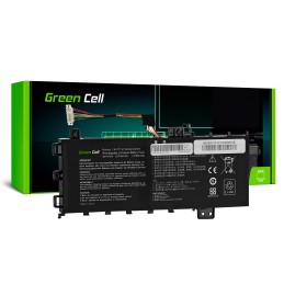 Bateria Green Cell B21N1818 C21N1818-1 do Asus VivoBook 15 A512 A512DA A512FA A512JA R512F R512U X512 X512DA X512FA X512FL