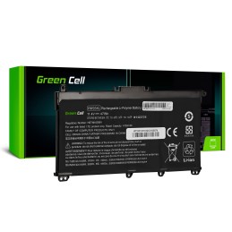 Bateria Green Cell HW03XL L97300-005 do HP 250 G9 255 G8 255 G9 17-CN 17-CP Pavilion 15-EG 15-EG1103NW 15-EG1152NW 15-EH