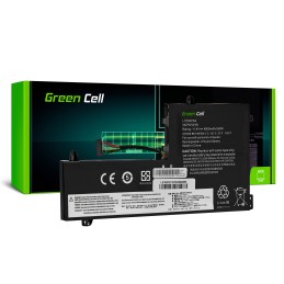 Bateria Green Cell L17C3PG1 L17L3PG1 L17M3PG1 L17M3PG2 L17M3PG3 do Lenovo Legion Y530-15ICH Y540-15IRH
