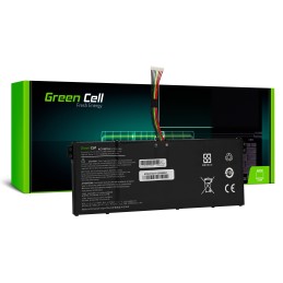 Bateria Green Cell AC14B13J AC14B18J do Acer Aspire 3 A315-23 A315-55G ES1-111M ES1-331 ES1-531 ES1-533 ES1-571