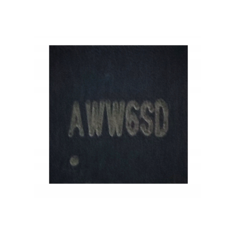 UKŁAD SY8286 SY8286C SY8286CRAC AWW5MB AWW5LA AWW5