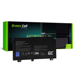 Bateria Green Cell B31N1726 do Asus TUF Gaming FX504 FX504G FX505 FX505D FX505G A15 FA506 A17 FA706