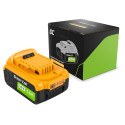Bateria Green Cell Do Elektronarzędzi Dewalt Xr 18V 5Ah Akumulator Do Dcb184