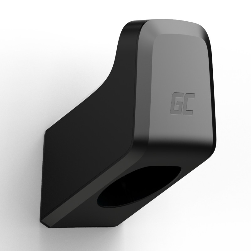 Habu Holder - uchwyt kabla ładującego EV przeznaczony dla wtyku TYPE 2