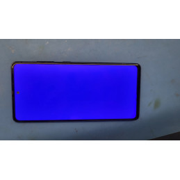 Wyświetlacz LCD DO Samsung G780 GALAXY S20 FE GRANATOWY