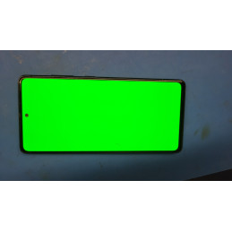 Wyświetlacz LCD DO Samsung G780 GALAXY S20 FE GRANATOWY