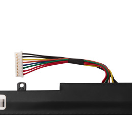 Bateria RDY A41-X550E do Asus R510 R510D R510DP R751LN R751J R752L R752LAV R752LB X550D X550DP X750J X751L F550D F751L