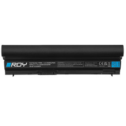 Bateria RDY FRR0G RFJMW 7FF1K J79X4 do Dell Latitude E6220 E6230 E6320 E6330 E6120