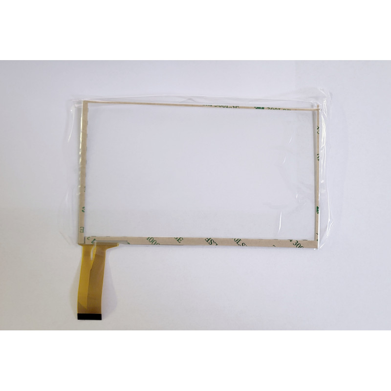 Ekran dotykowy BLOW KidsTab 7.4HD2 Dotyk Szybka Digitizer