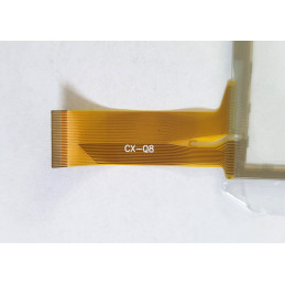 Ekran dotykowy BLOW KidsTab 7.4HD2 Dotyk Szybka Digitizer