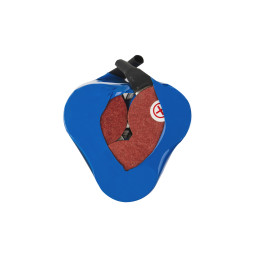 Bateria Green Cell (2Ah 3.6V) Type141 do AEG Electrolux Junior 2.0