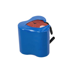 Bateria Green Cell (2Ah 3.6V) Type141 do AEG Electrolux Junior 2.0