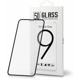 Szkło 5D 3d 9h cały ekran A52S 5G