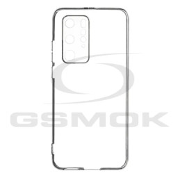 ETUI NAKŁADKA CLEAR CASE HUAWEI P40 PRO