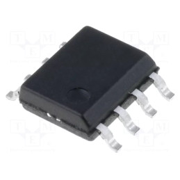 PMIC przetwornica DC/DC Uwej 3,5÷28VDC Uwyj 0,8÷25VDC 3A SO8