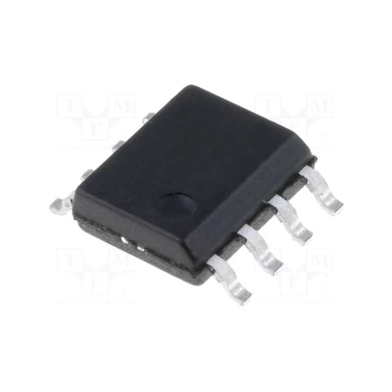 PMIC przetwornica DC/DC Uwej 3,5÷28VDC Uwyj 0,8÷25VDC 3A SO8