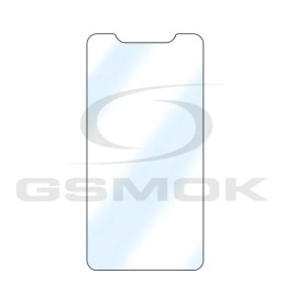 IPHONE XR / 11 / MOTOROLA MOTO ONE - SZKŁO HARTOWANE 0.3MM