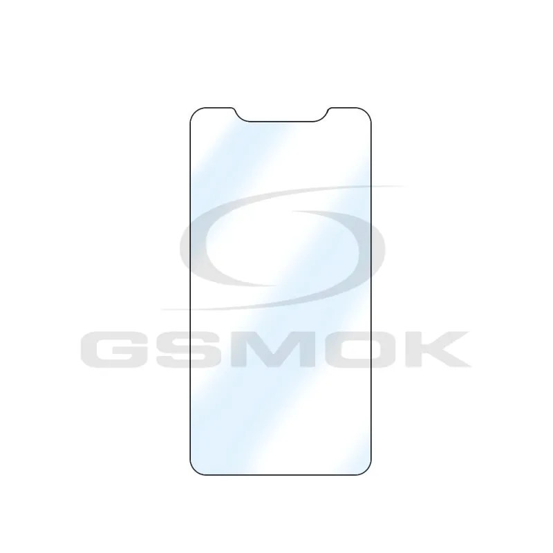 IPHONE XR / 11 / MOTOROLA MOTO ONE - SZKŁO HARTOWANE 0.3MM