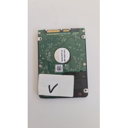 HDD WD Blue SATA 500 GB Używany