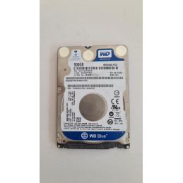 HDD WD Blue SATA 500 GB Używany