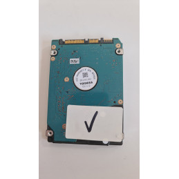 HDD Toshiba SATA 320 GB Używany
